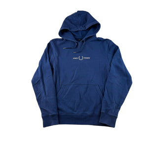 Fred Perry Pulli (XS)