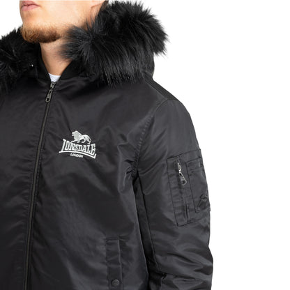 Lonsdale London Mornington Winterjacke (S-3XL)