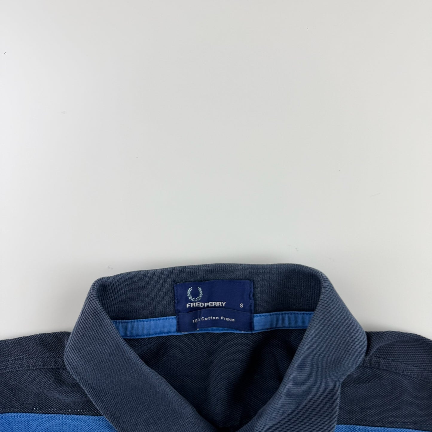 Fred Perry Polo (S)