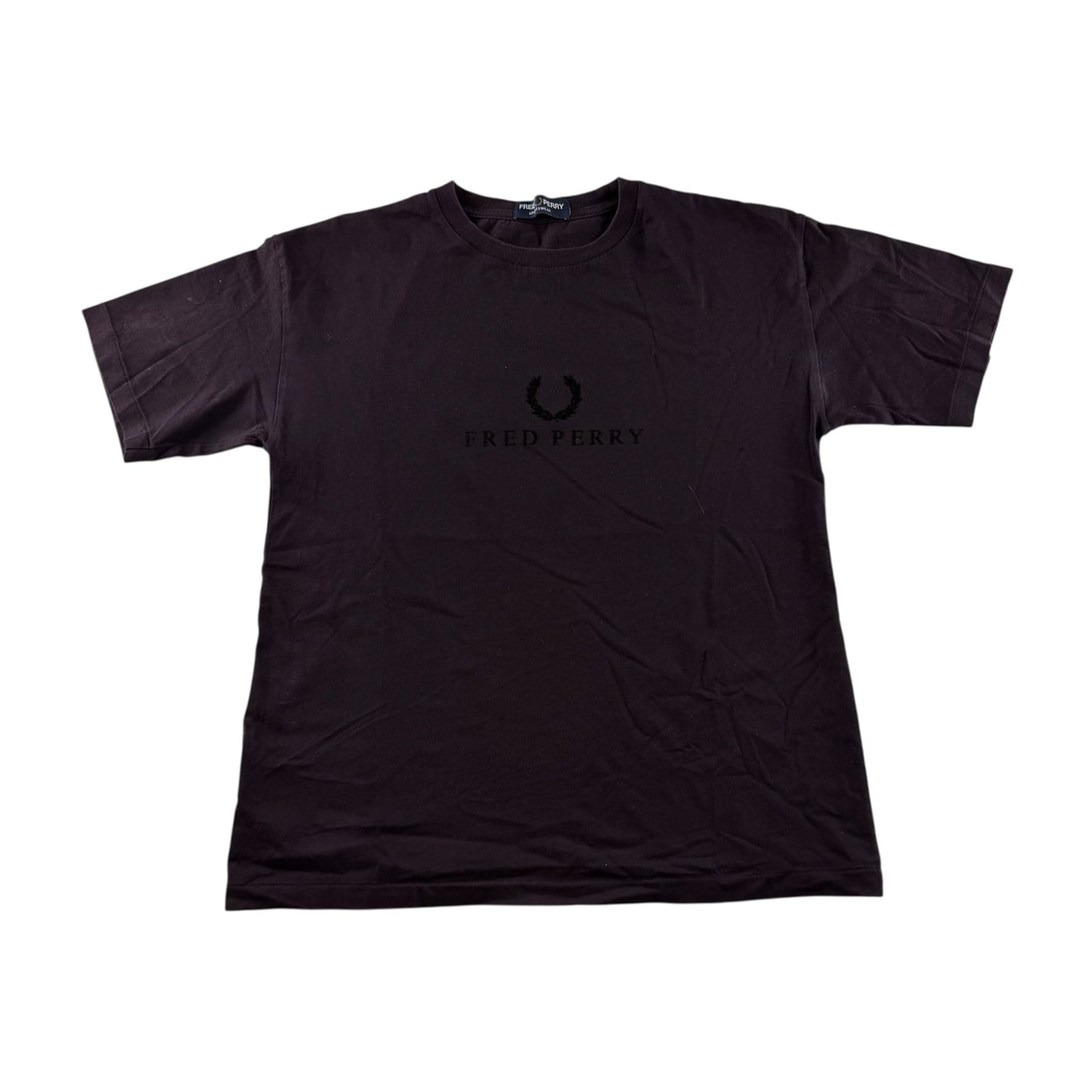 Fred Perry T-Shirt (S)
