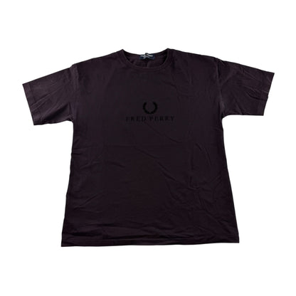 Fred Perry T-Shirt (S)