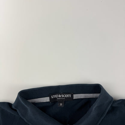 Lyle & Scott Polo (M)