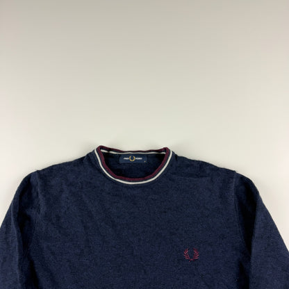 Fred Perry Pulli (M)
