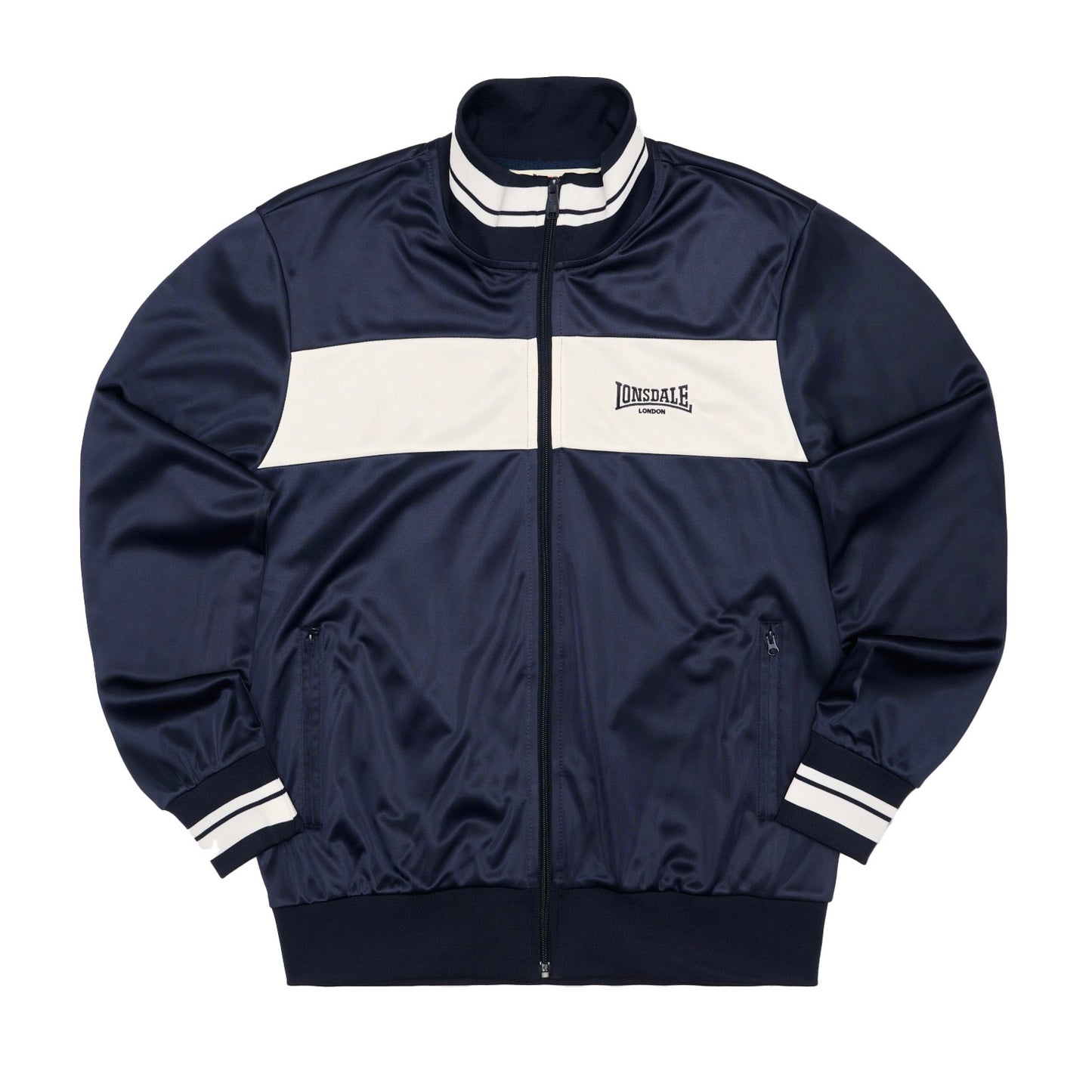 Lonsdale London Trackjacket (L-3XL)