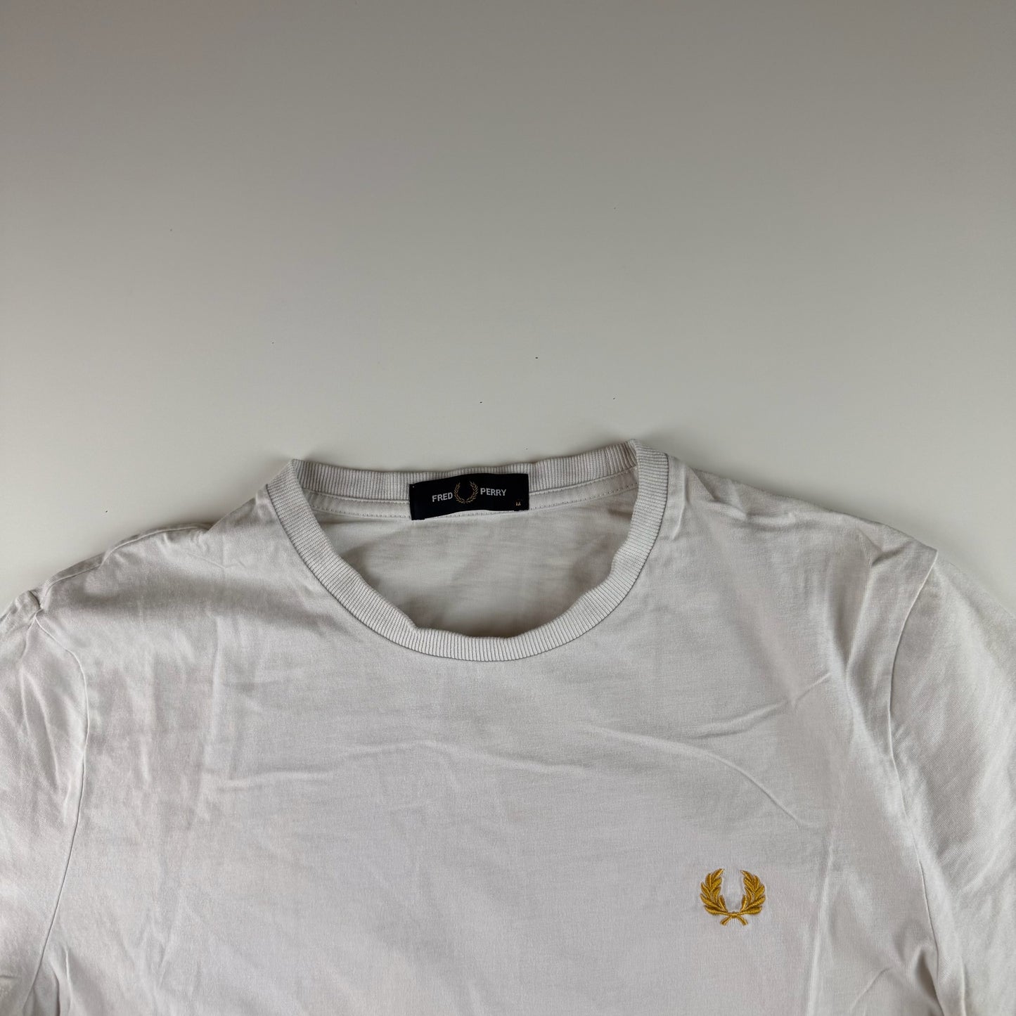 Fred Perry T-Shirt (M)