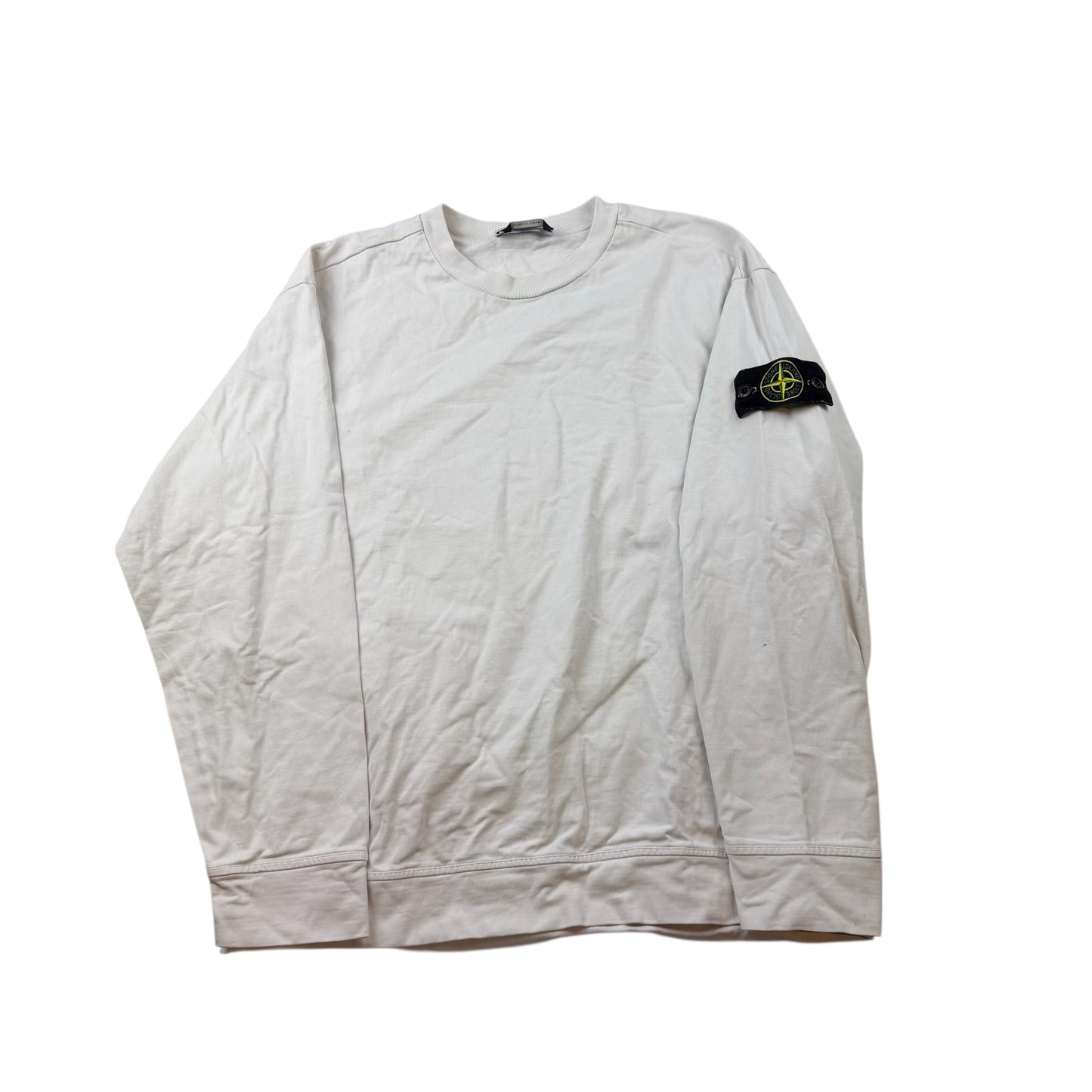 Stone Island-trøje (M)