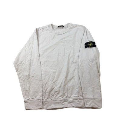 Stone Island-trøje (M)