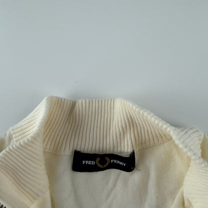 Fred Perry Pulli (S)