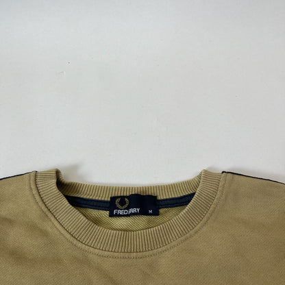 Fred Perry Pulli (M)