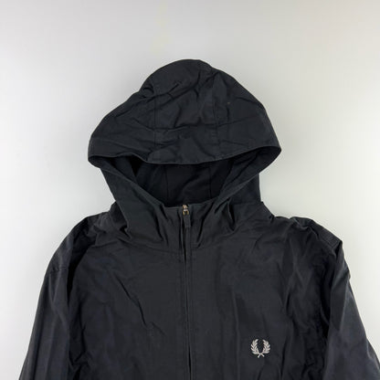 Fred Perry Trackjacket (M)