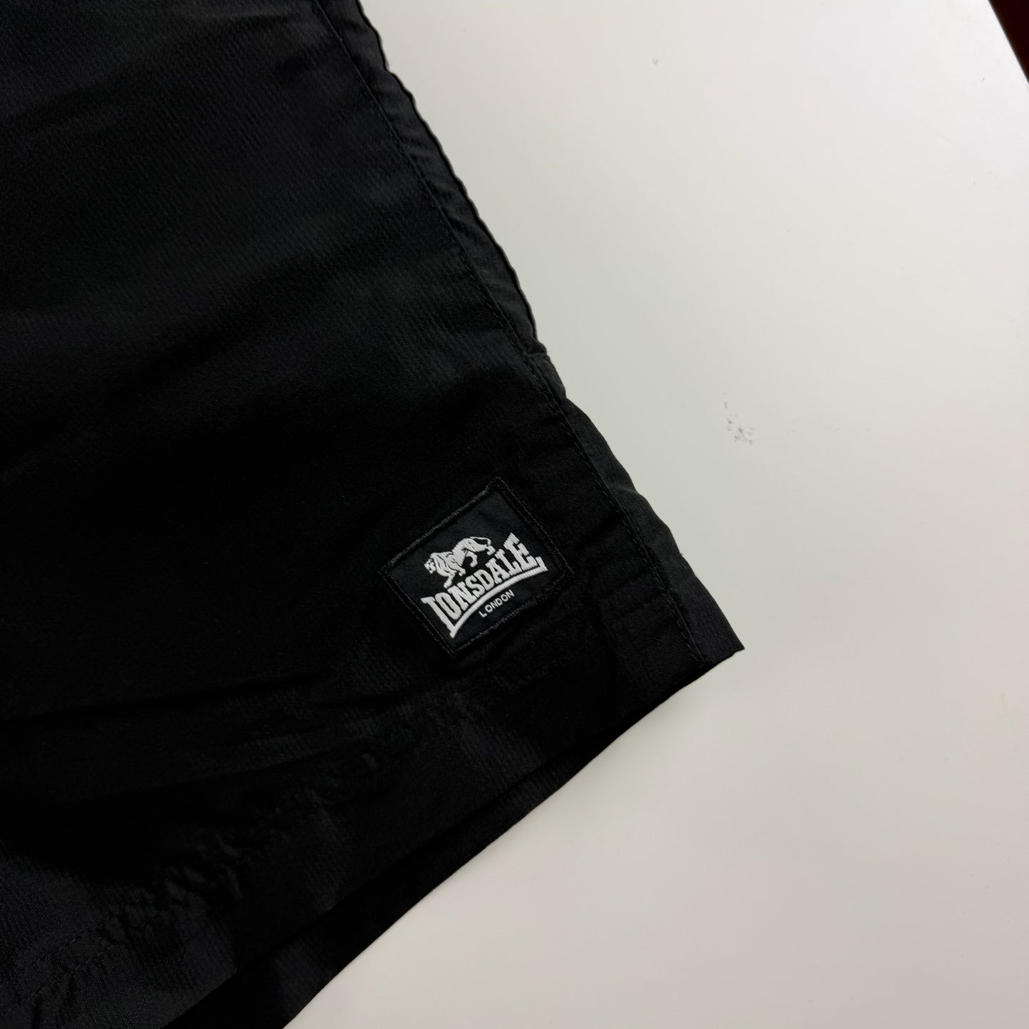 Lonsdale Shorts (L)