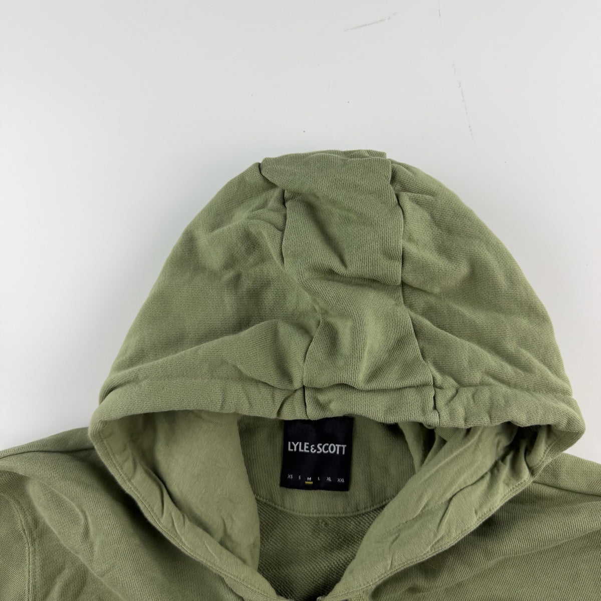 Lyle & Scott Jacke (M)