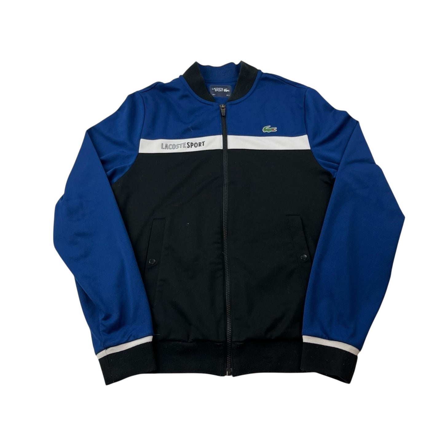 Lacoste Trackjacket (S)