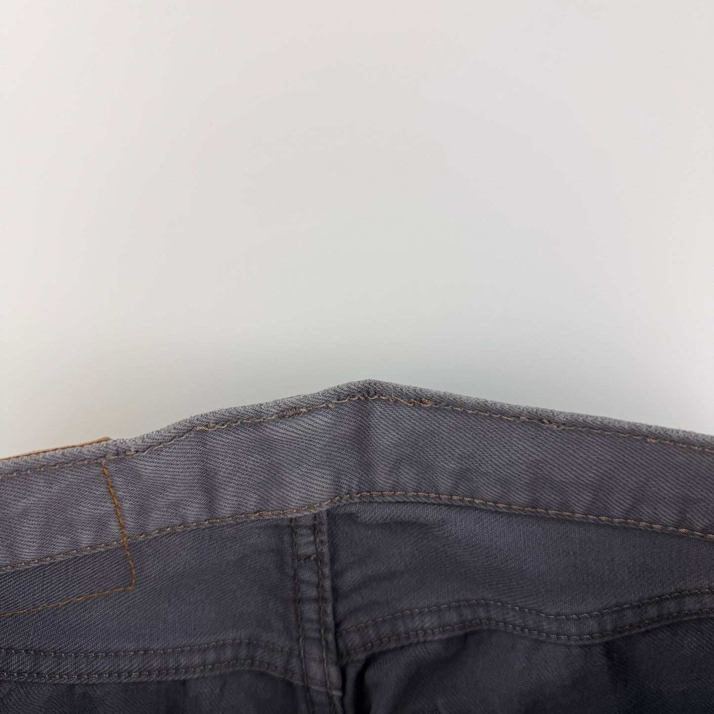 Levi’s 501 Jeans (XS)