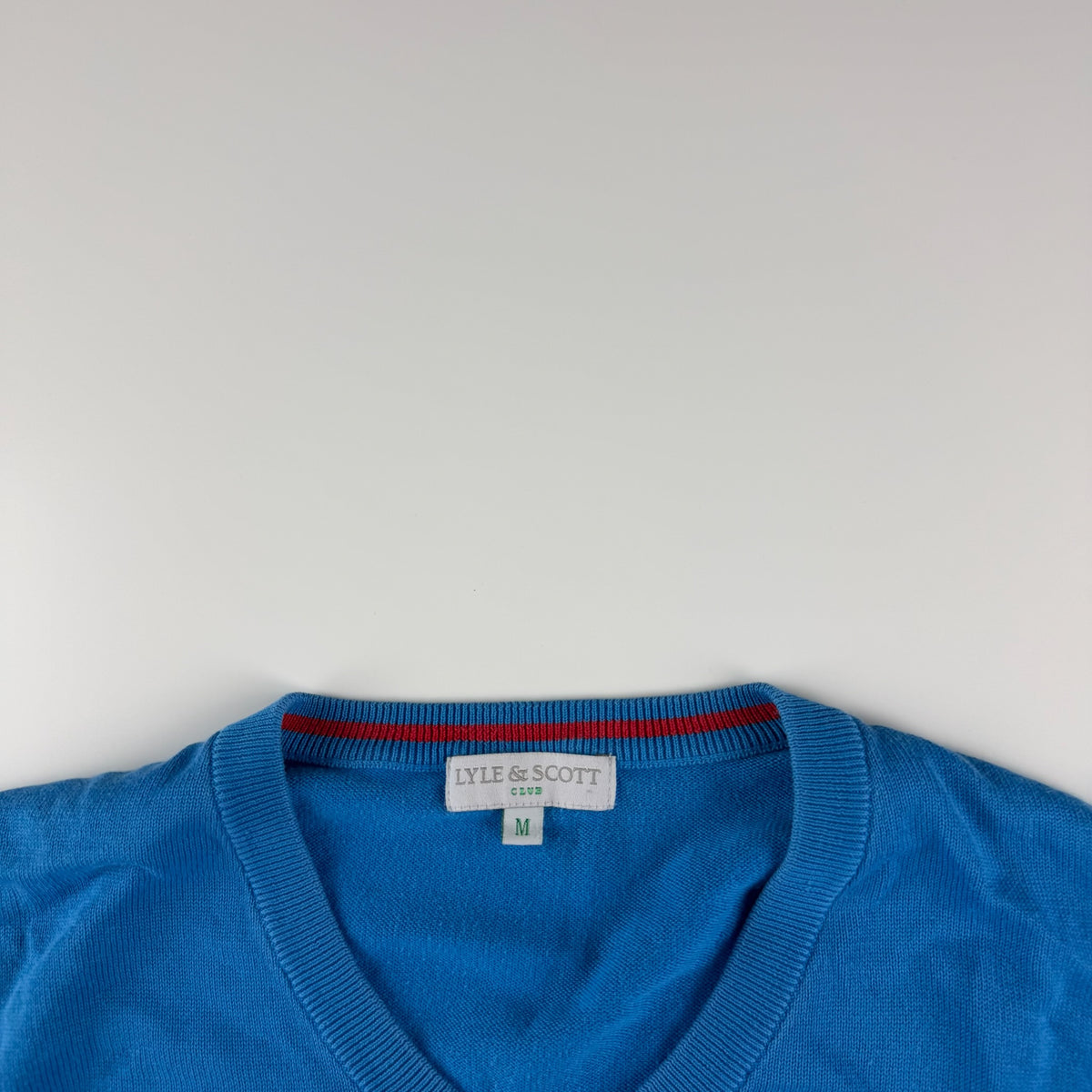 Lyle & Scott Pulli (M)