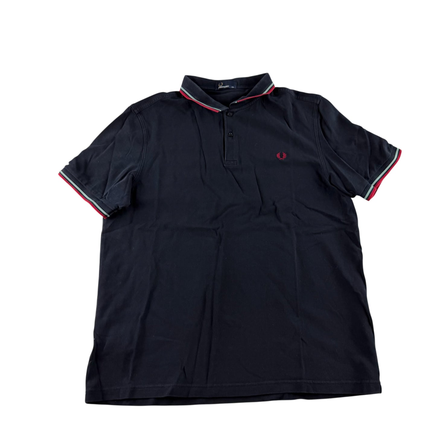 Fred Perry Polo (XXL)