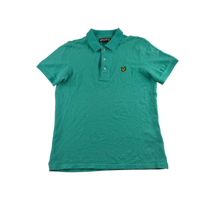 Lyle & Scott Polo (M)