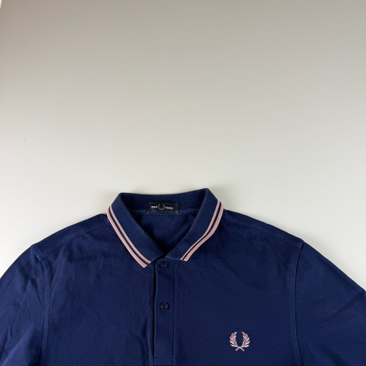 Fred Perry Polo (M)