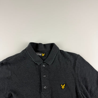 Lyle & Scott Polo (M)