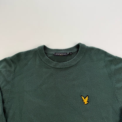 Lyle & Scott Pulli (L)