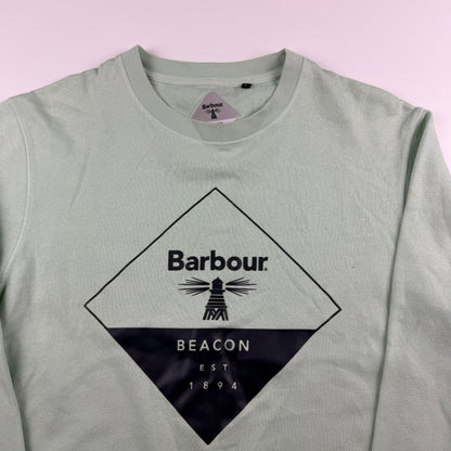 Barbour Pulli (L)