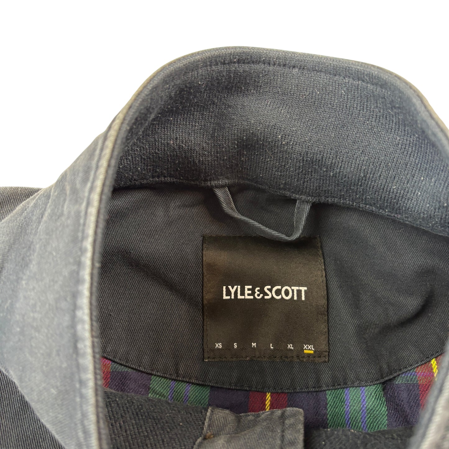 Lyle & Scott Jacke (XXL)