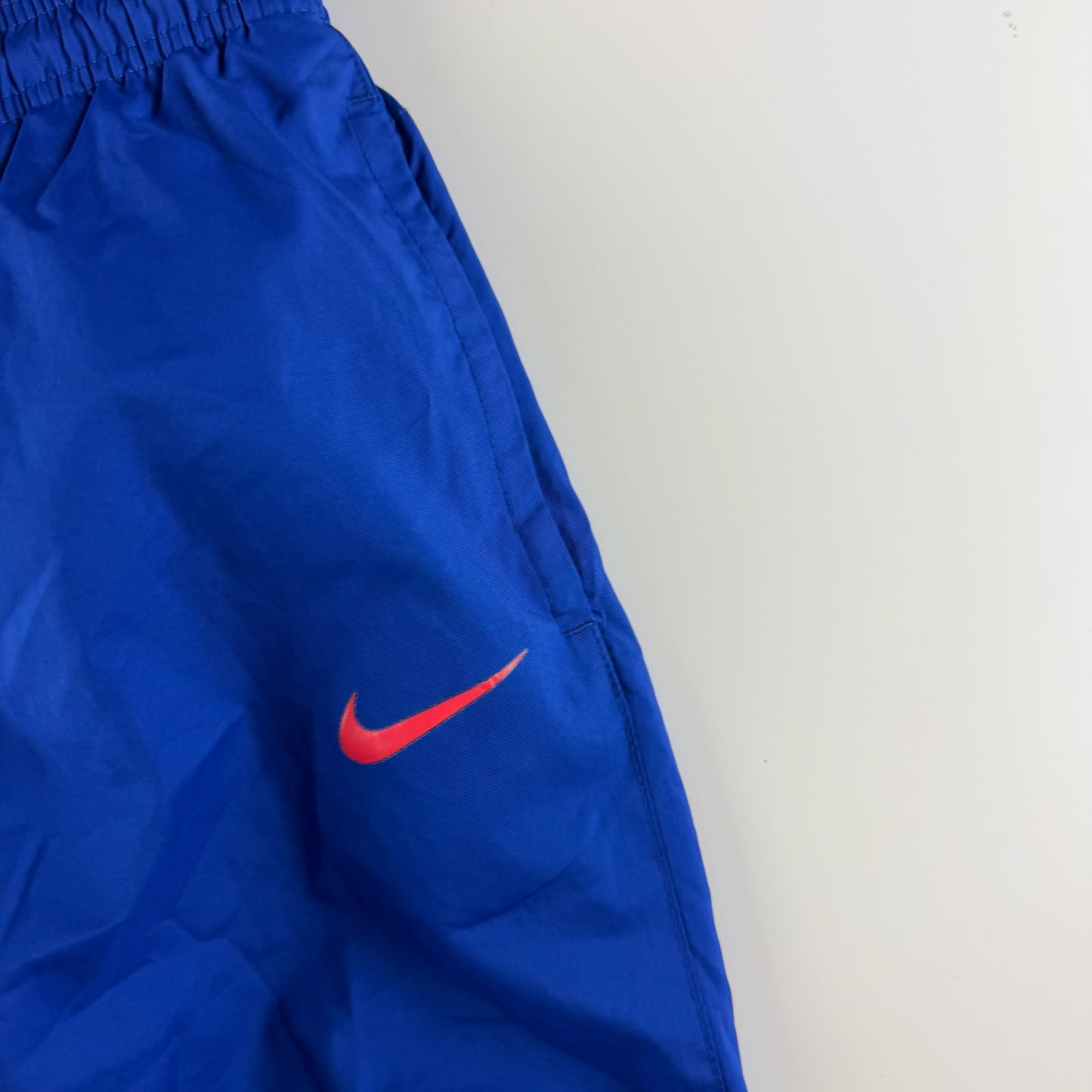 Nike Atlético Trackpants (S)