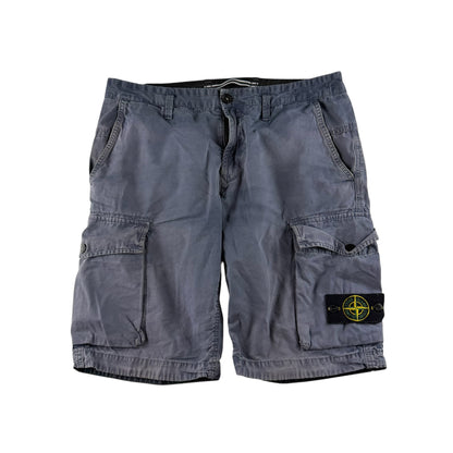 Stone Island Shorts (M)