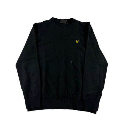 Lyle & Scott Pulli (XL)