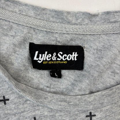 Lyle & Scott T-Shirt (L)