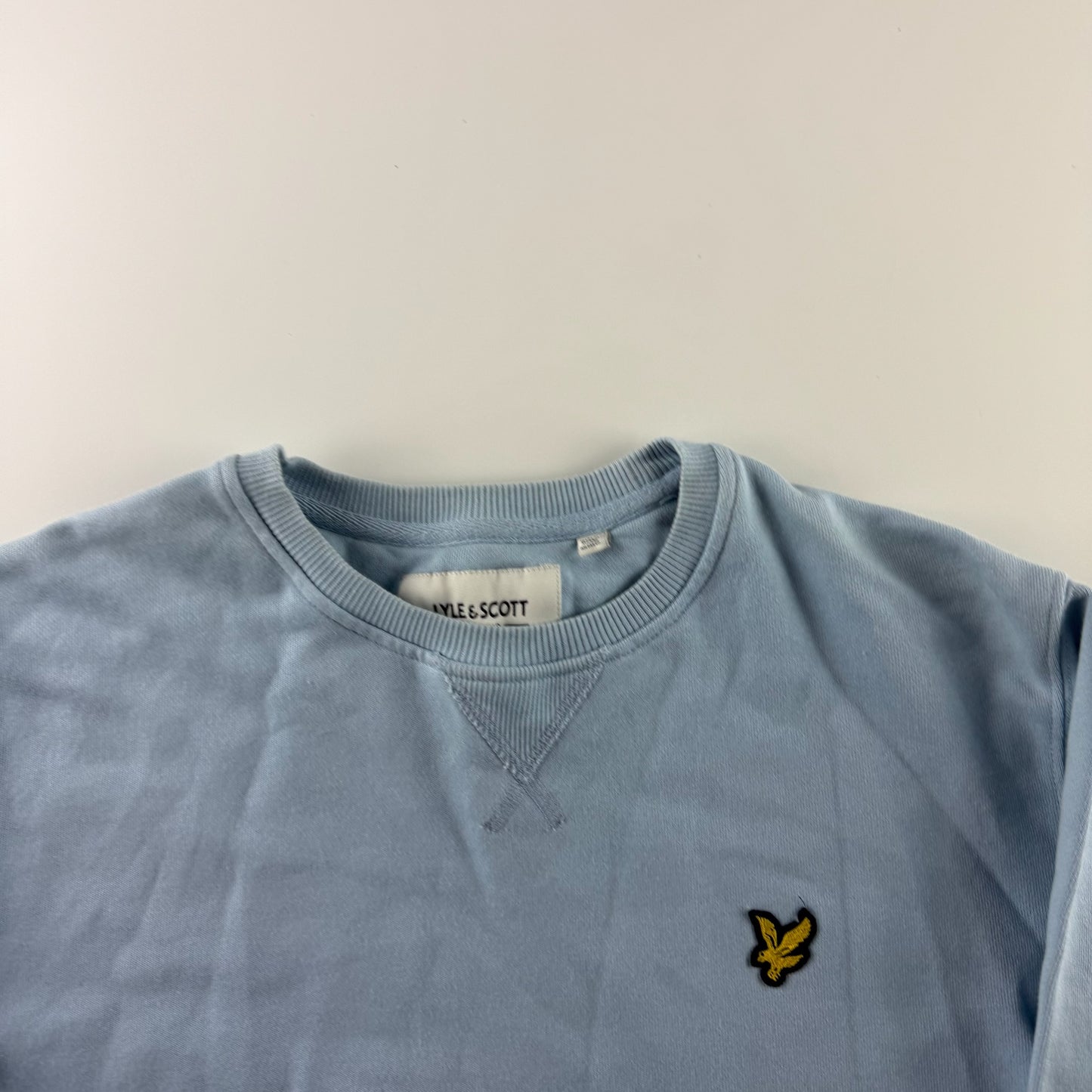 Lyle & Scott Pulli (M)