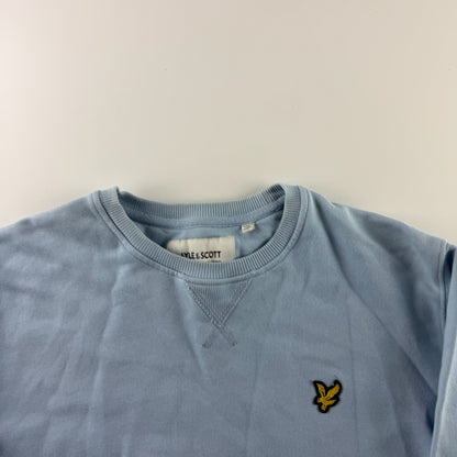 Lyle & Scott Pulli (M)