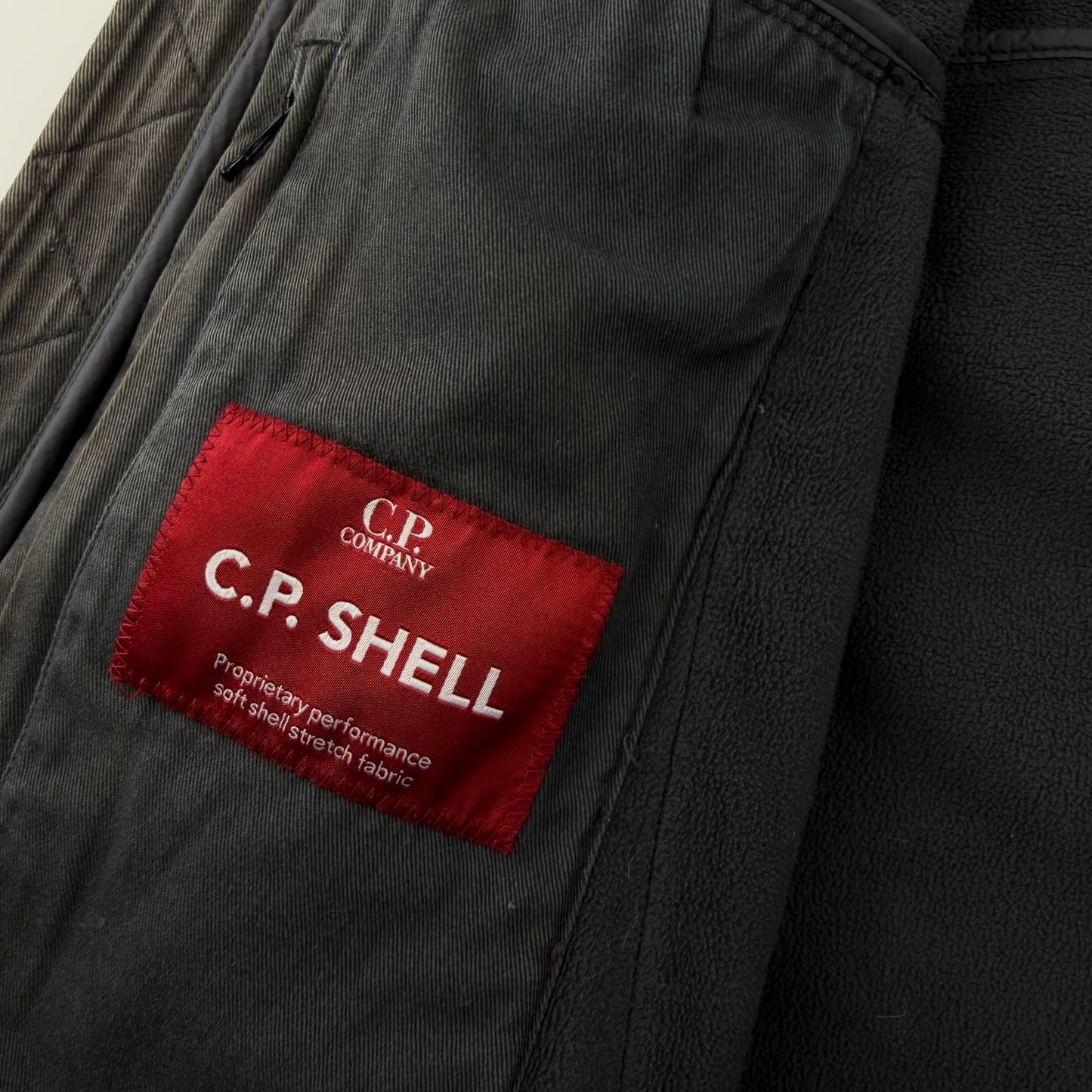 C.P. Company Jacke (M)