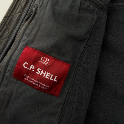 C.P. Company Jacke (M)
