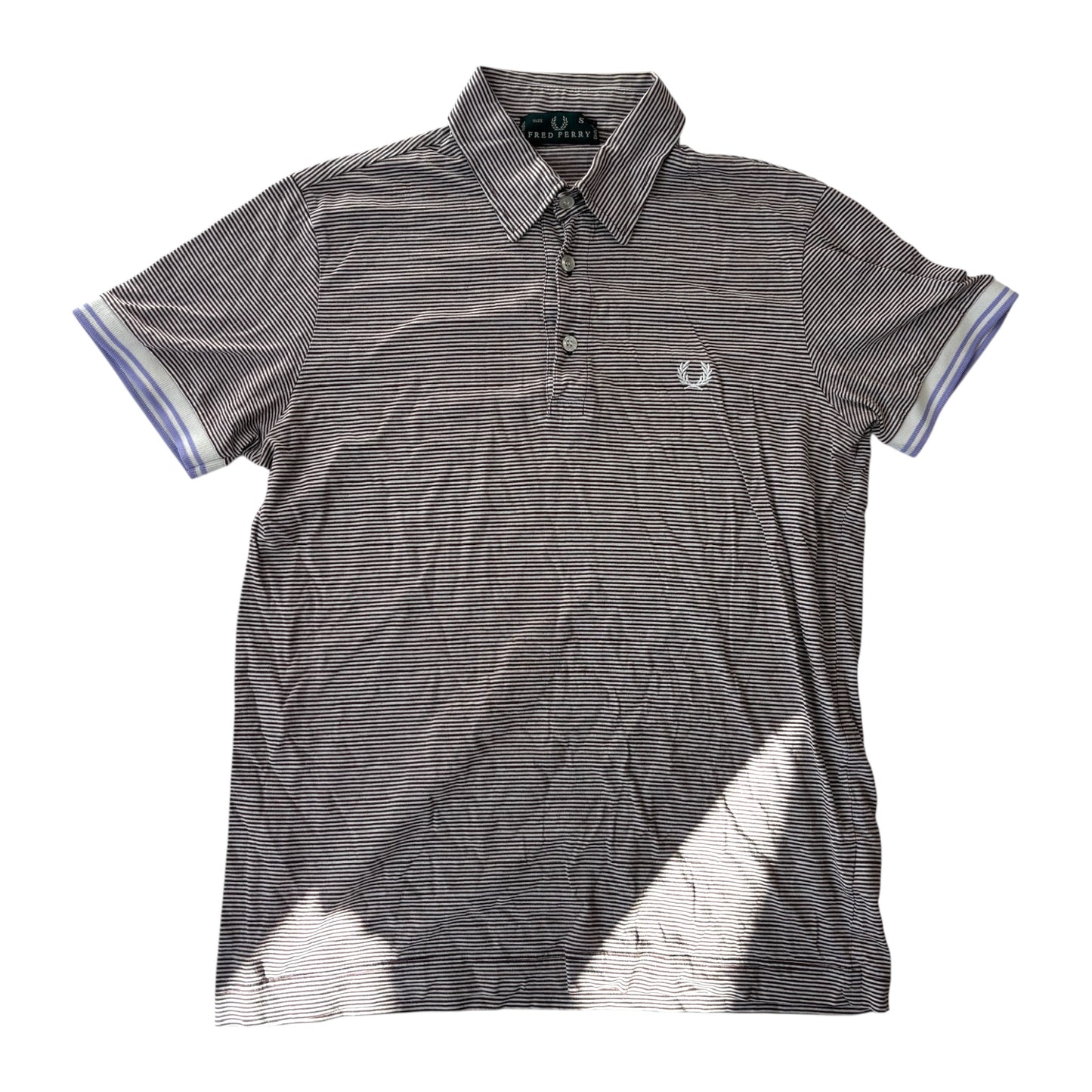Fred Perry Polo (S)