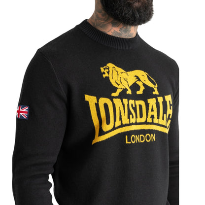 Lonsdale London Swanscombe Pulli (S-3XL)