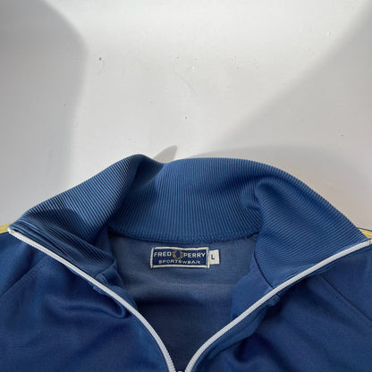 Fred Perry Trackjacket (L)