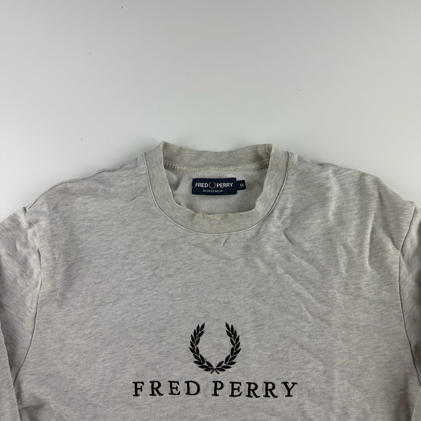 Fred Perry Pulli (M)