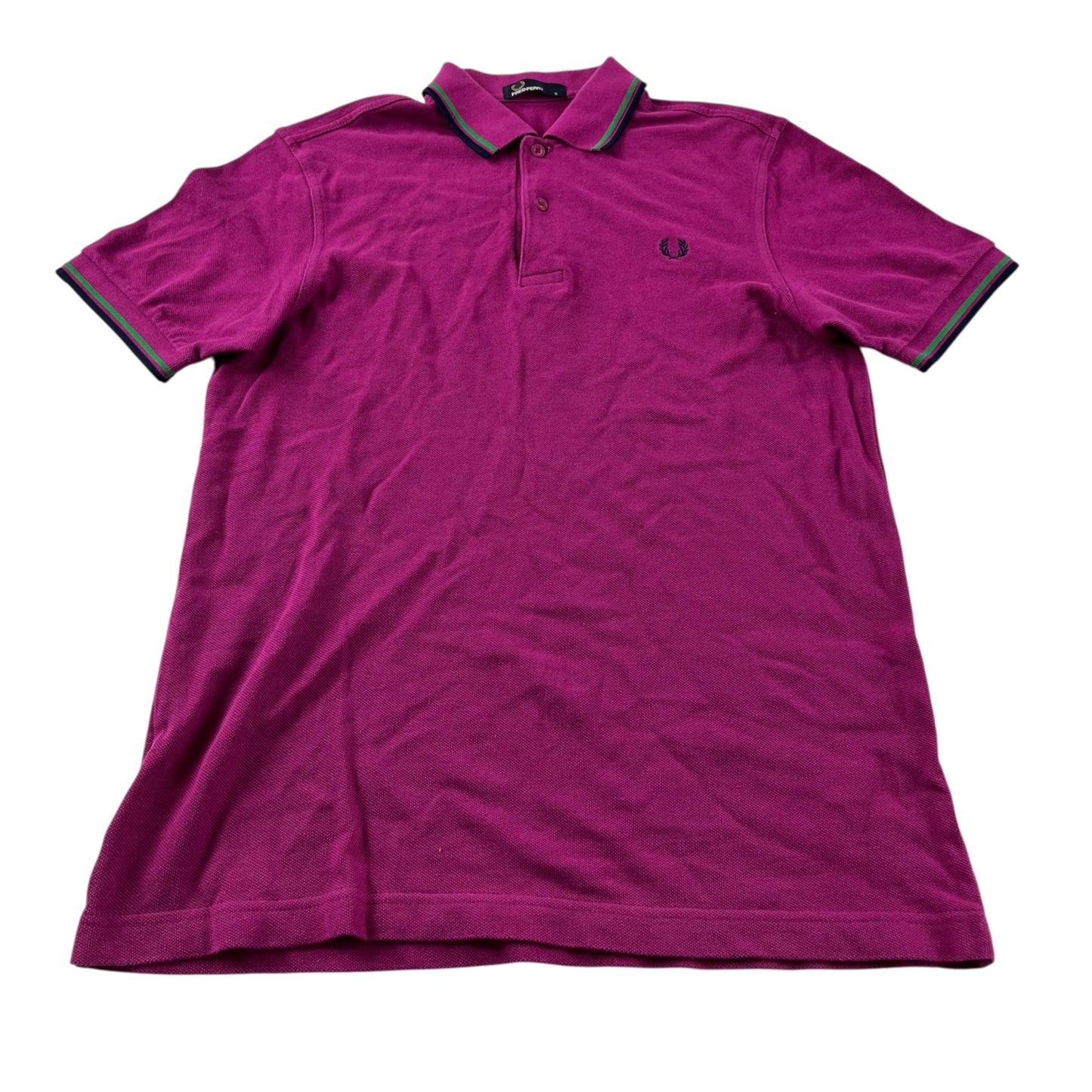 Fred Perry Polo (S)