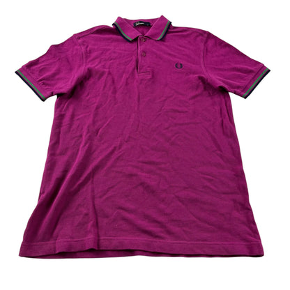 Fred Perry Polo (S)