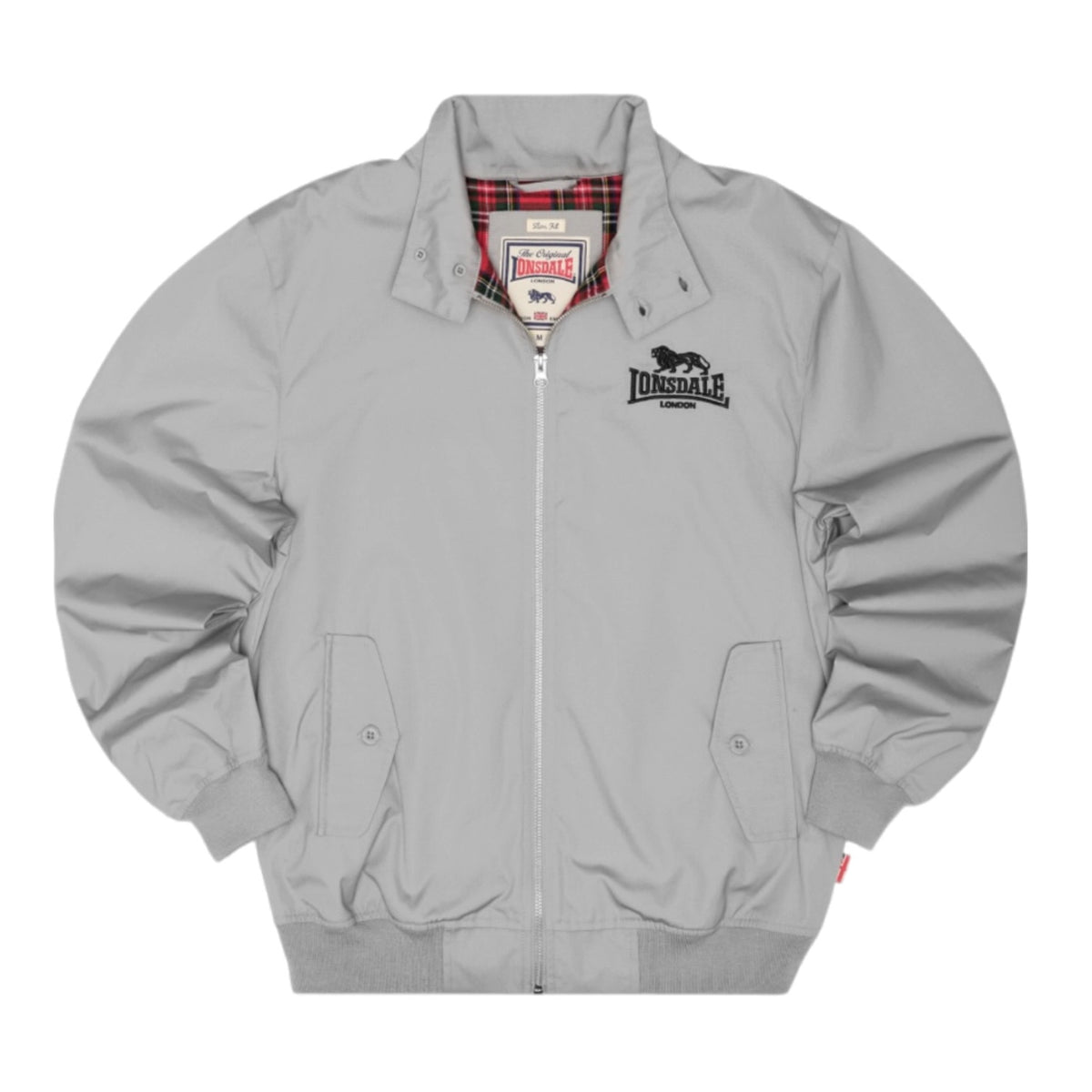 Lonsdale London Classic Jacke (XS-5XL)