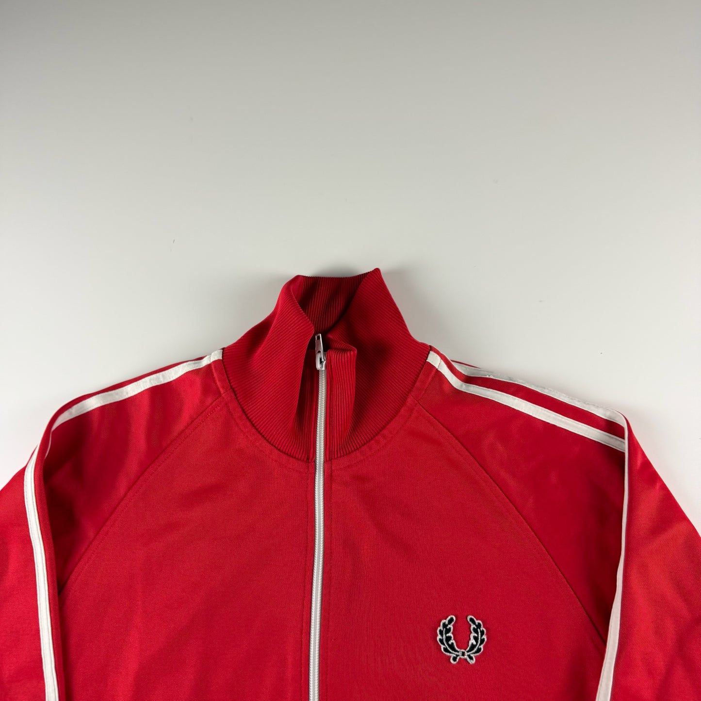 Fred Perry Trackjacket (M)