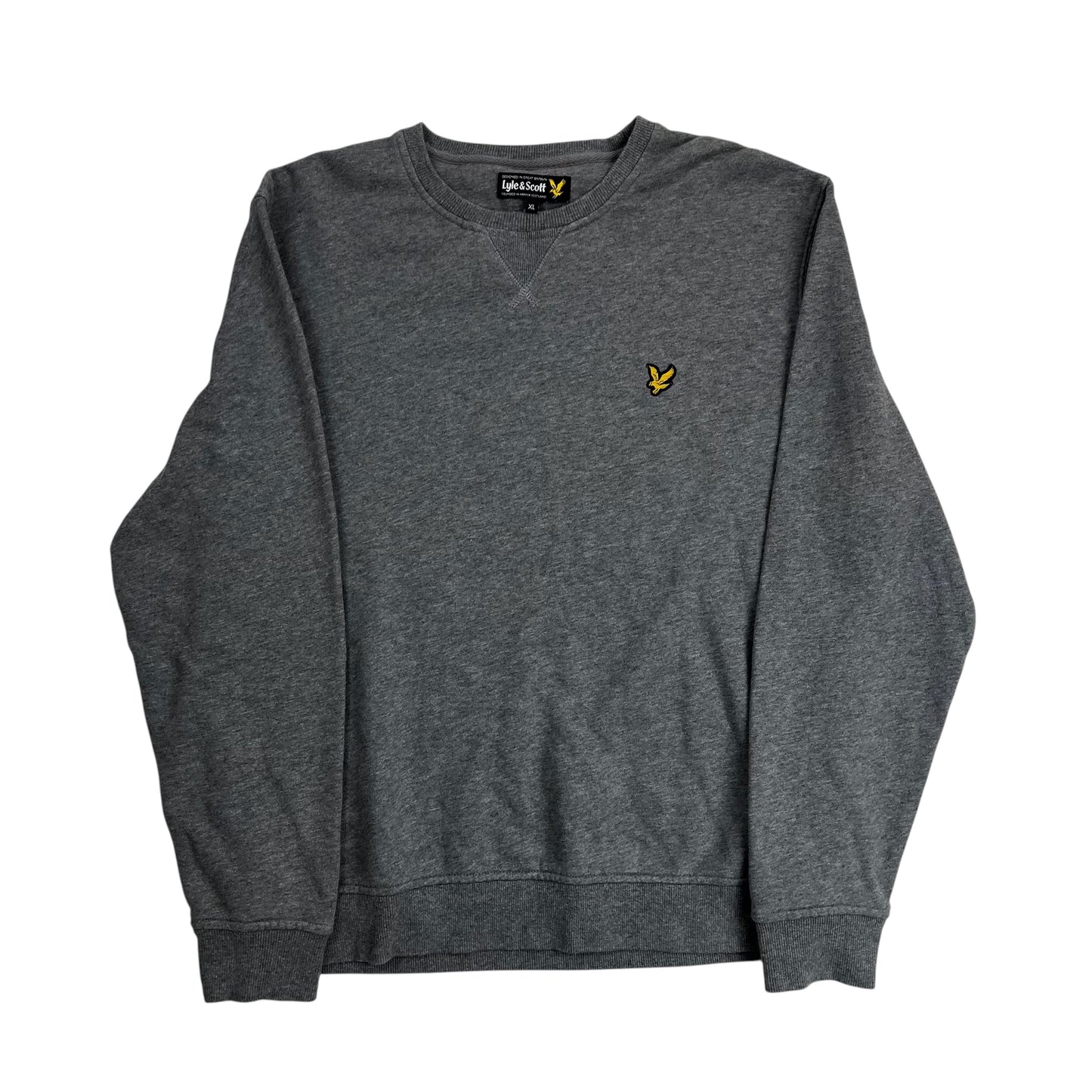 Lyle & Scott Pulli (XL)