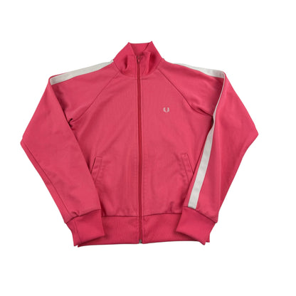 Fred Perry Trackjacket (XS)