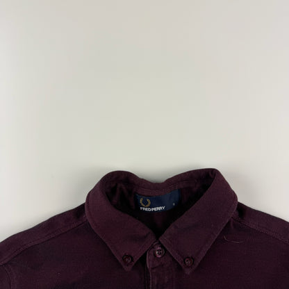 Fred Perry Polo (S)
