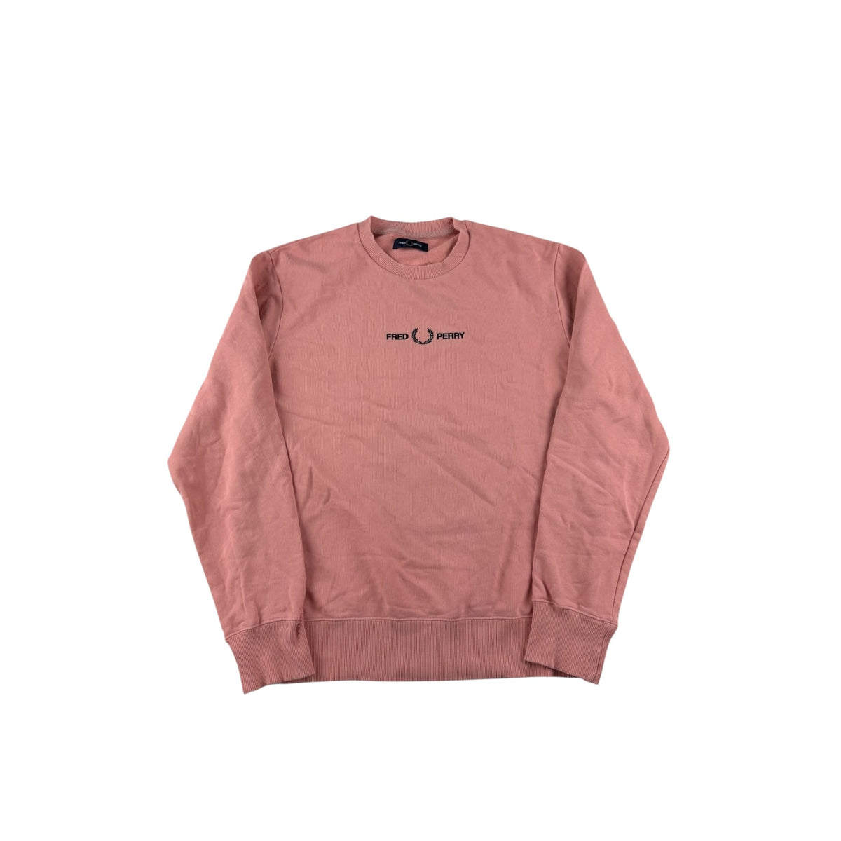 Fred Perry Pulli (L)