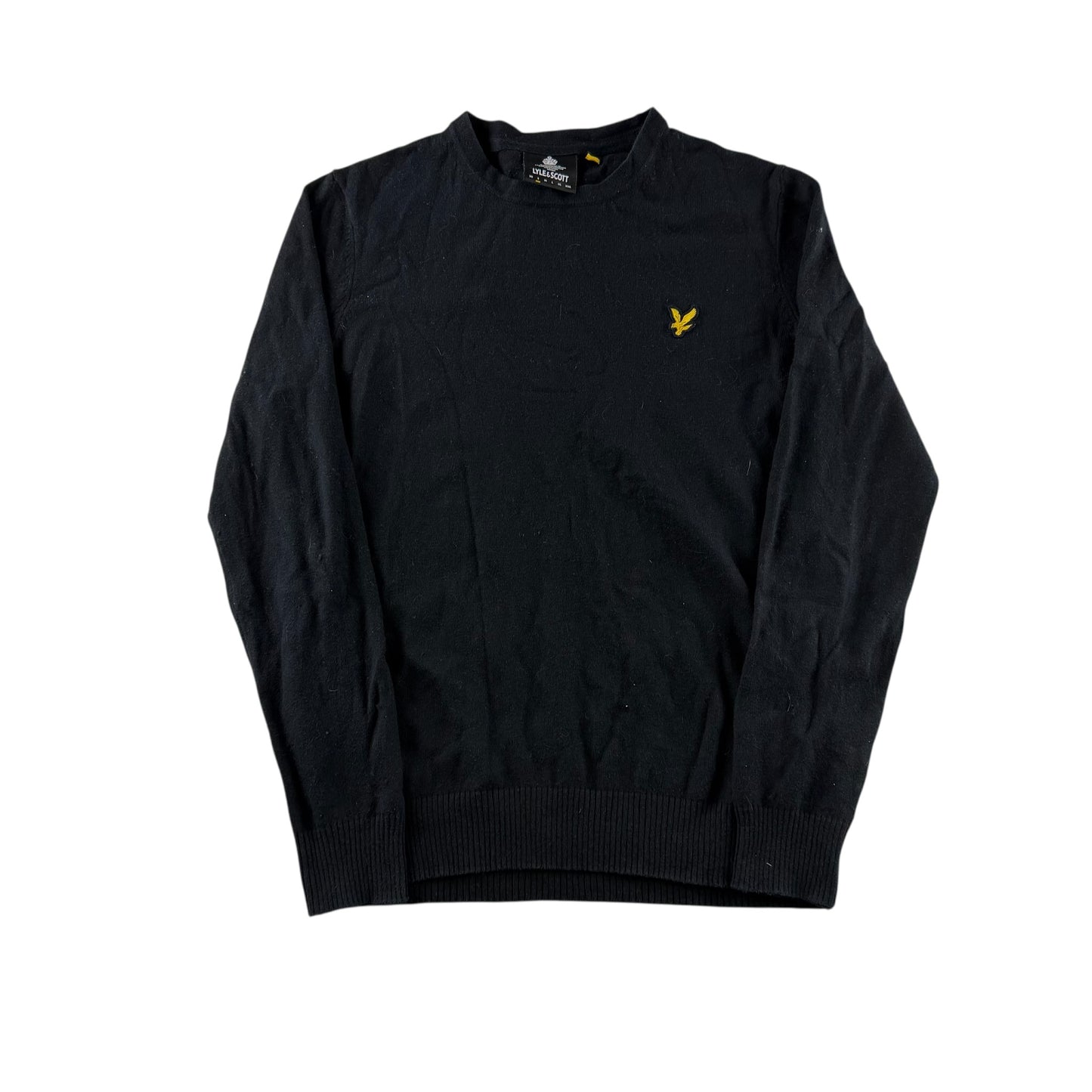 Lyle & Scott Pulli (S)