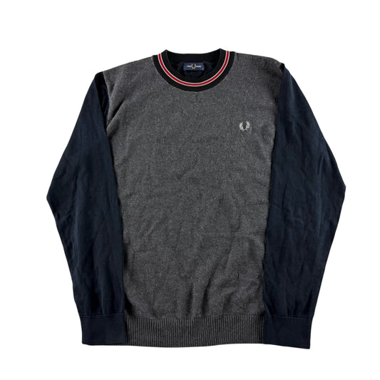 Fred Perry Pulli (XL)