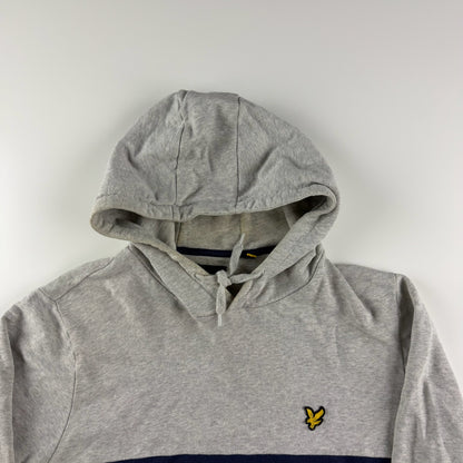 Lyle & Scott Pulli (L)
