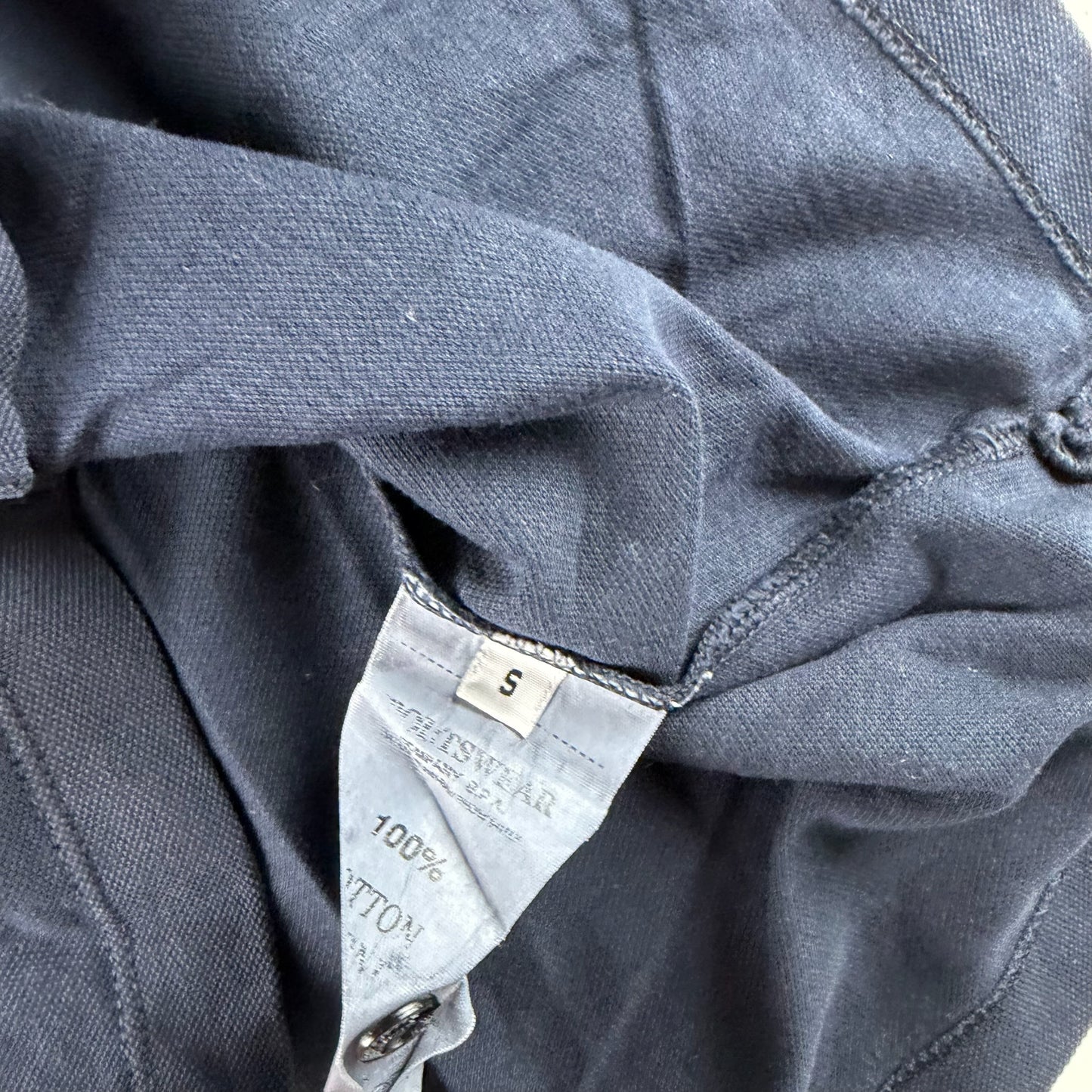 Stone Island Polo (S)